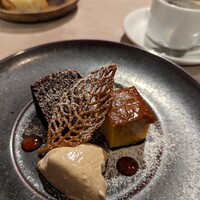 季節の旬彩イタリアン ナビガンテ - 