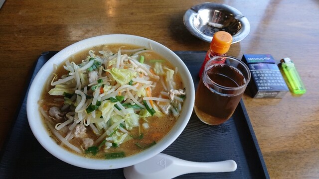 山の幸 食堂（田村市）- 地元食材を活かした和食ランチとディナー