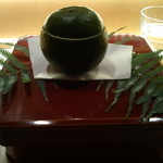 日本橋笈川 - 2013.11　八寸