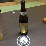 古梅荘 - ノンアルコール。