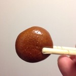 10円まんじゅう - 