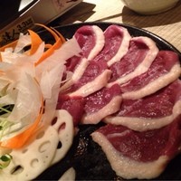 鴨料理専門店 鴨亭 - 