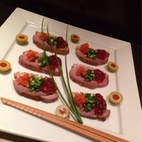 鴨料理専門店 鴨亭 - 