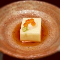 和食 浮橋 - 