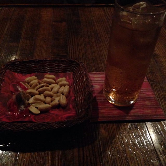 花の館 古川 | 大崎市のおしゃれなバー