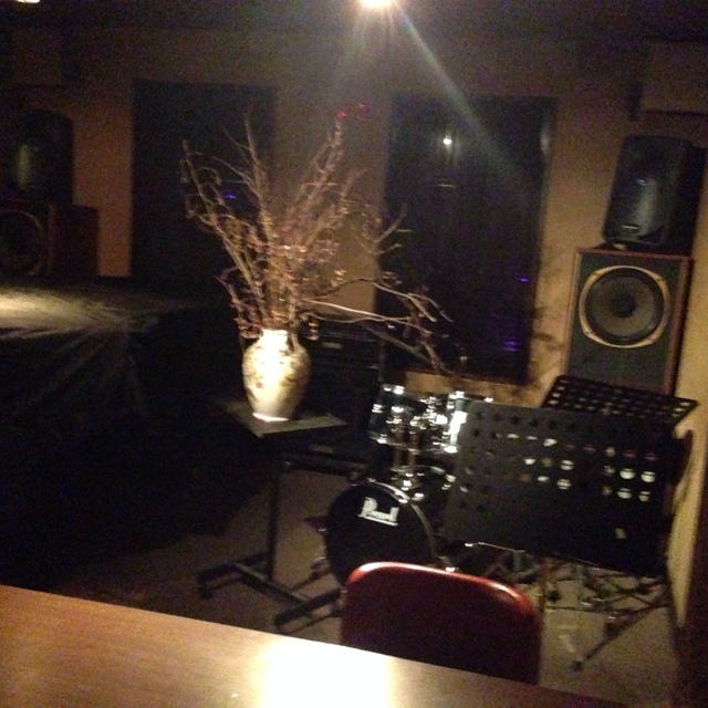 花の館 - 古川（バー）の写真