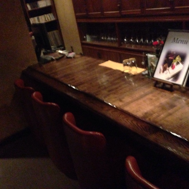 花の館 - 古川（バー）の写真