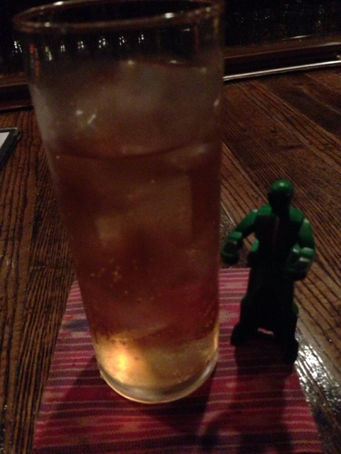 花の館 - 古川（バー）の写真