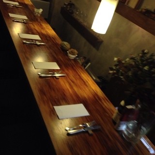 Bistro a vin DAIGAKU_2