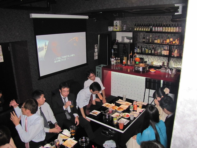 Bar A C エーシー 天文館通 イタリアン 食べログ
