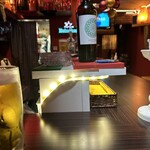 ROMY's BAR & SAKURA CAFE - 