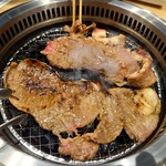 Kyou No Yakiniku Dokoro Hiro - 