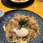 洋麺屋五右衛門 - 