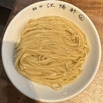 麺や 江陽軒 - 塩つけそば