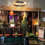 ROMY's BAR & SAKURA CAFE - 