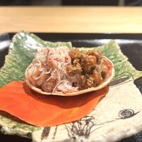 神宮前はなれ - 
