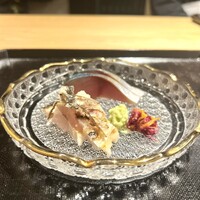 神宮前はなれ - 