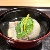 神宮前はなれ - 