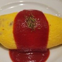 厳選洋食さくらい - 