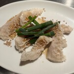 ホルモン焼き　くうのむ - 