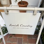 Amish Country - 