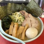 ラーメンショップ - 