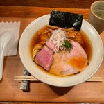 Homemade Ramen 麦苗 - 