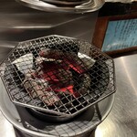 ホルモン焼き　くうのむ - 