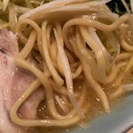 ラーメン家 - 