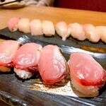 Osushi To Obanzai No Omise Sushisakaba Shitamachiya - 