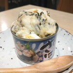 炭火串焼と旬鮮料理の店 炭火焼 炉暖 - 