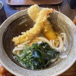 うどん屋 きすけ - 