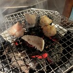 ホルモン焼き　くうのむ - 