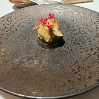 レストラン ヴァリエ - 