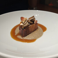 レストラン ヴァリエ - 