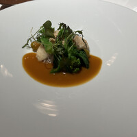 レストラン ヴァリエ - 