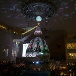 ブルガリ イル・カフェ - メリーゴーラウンド