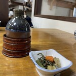 Kakunodate soba - 