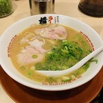 ラーメン横綱 千葉ニュータウン店 - 