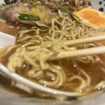 Asakusa Ramen Yoroiya - 