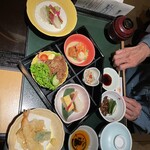 しゃぶしゃぶ・日本料理 木曽路 - 