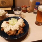 ひむか食堂 - 