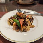 創作中華　縁 - 