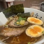 Asakusa Ramen Yoroiya - 