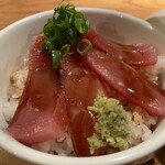 麦の空 GACHI SOBA DOJO - 