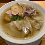 麦の空 GACHI SOBA DOJO - 