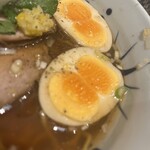 Asakusa Ramen Yoroiya - 