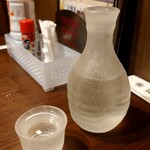 蔵元居酒屋 清龍 -  (2023/9)