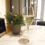 ブルガリ イル・カフェ - ノンアルコール・スパークリング