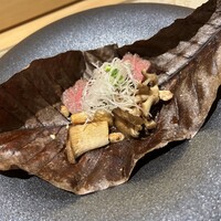 肉割烹ふたご 北新地店 - 
